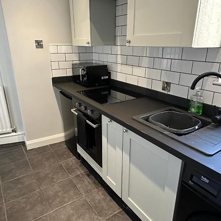 2 Hunters Lane Donaghadee Villa Eksteriør billede