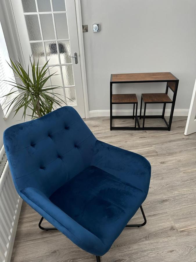 2 Hunters Lane Donaghadee Villa Eksteriør billede